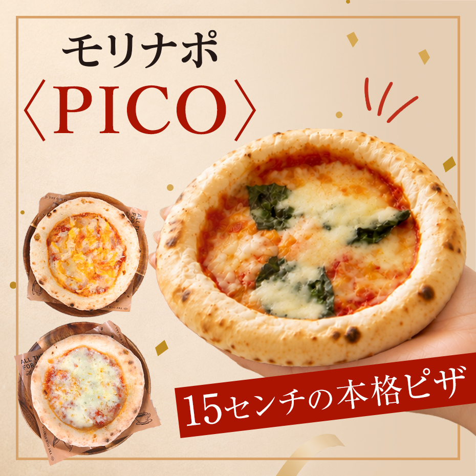 モリナポPICO