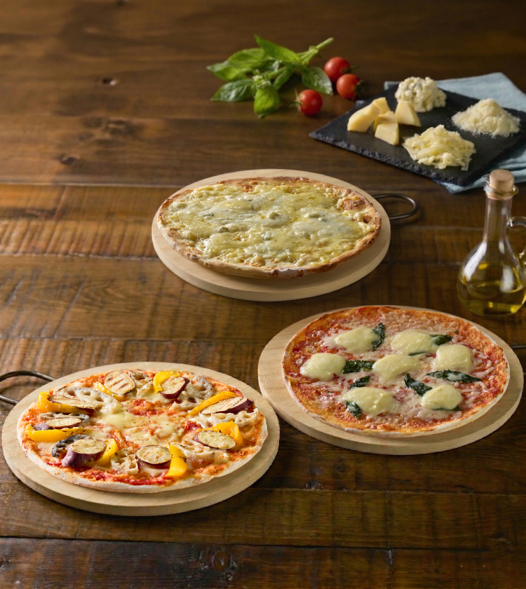 会員限定SALE ローマピザ