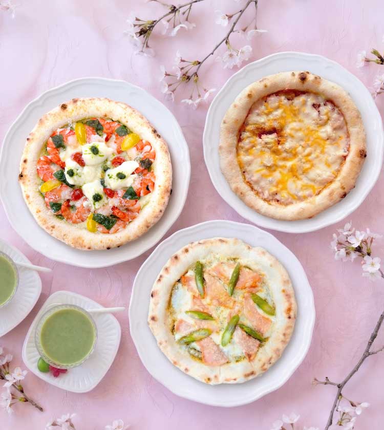 春の華やぎセット