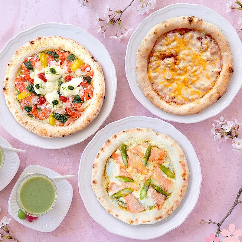 春の華やぎセット