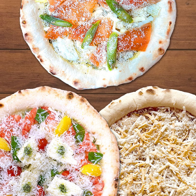 冷凍 春の華やぎセット