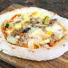 スパイシーメキシカンピザ