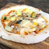 スパイシーメキシカンピザ