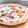 農家の7種ゴロゴロ野菜ピザ