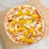 ワンちゃんピザ 加賀野菜ピザ 