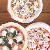 7月の月替わりピザセット
