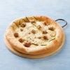 能登豚サルシッチャとズッキーニ