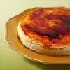 チーズケーキキャラメリゼ