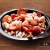 冷凍 海老のトマトクリームパスタ 