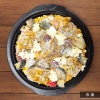 冷凍 グリルチキンと彩り野菜のパエリア