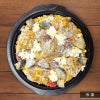 冷凍　グリルチキンと彩り野菜のパエリア
