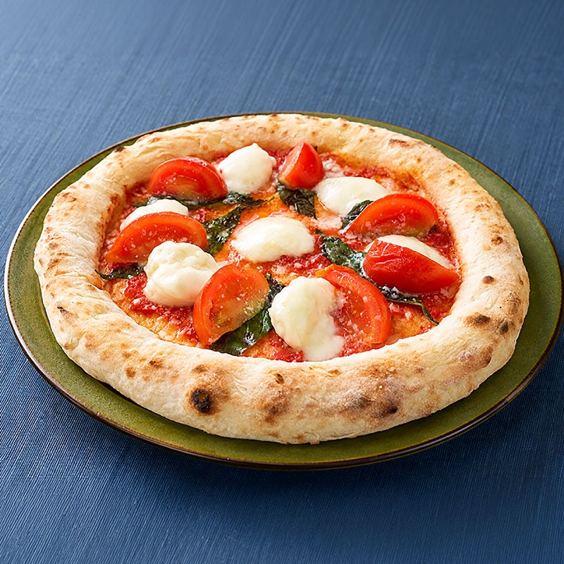 極ブッファラマルゲリータ